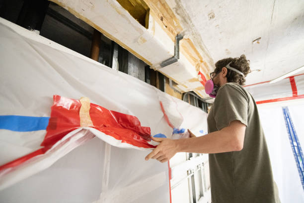 Best Environmental Consulting for Mold Prevention  in Bessemer, MI